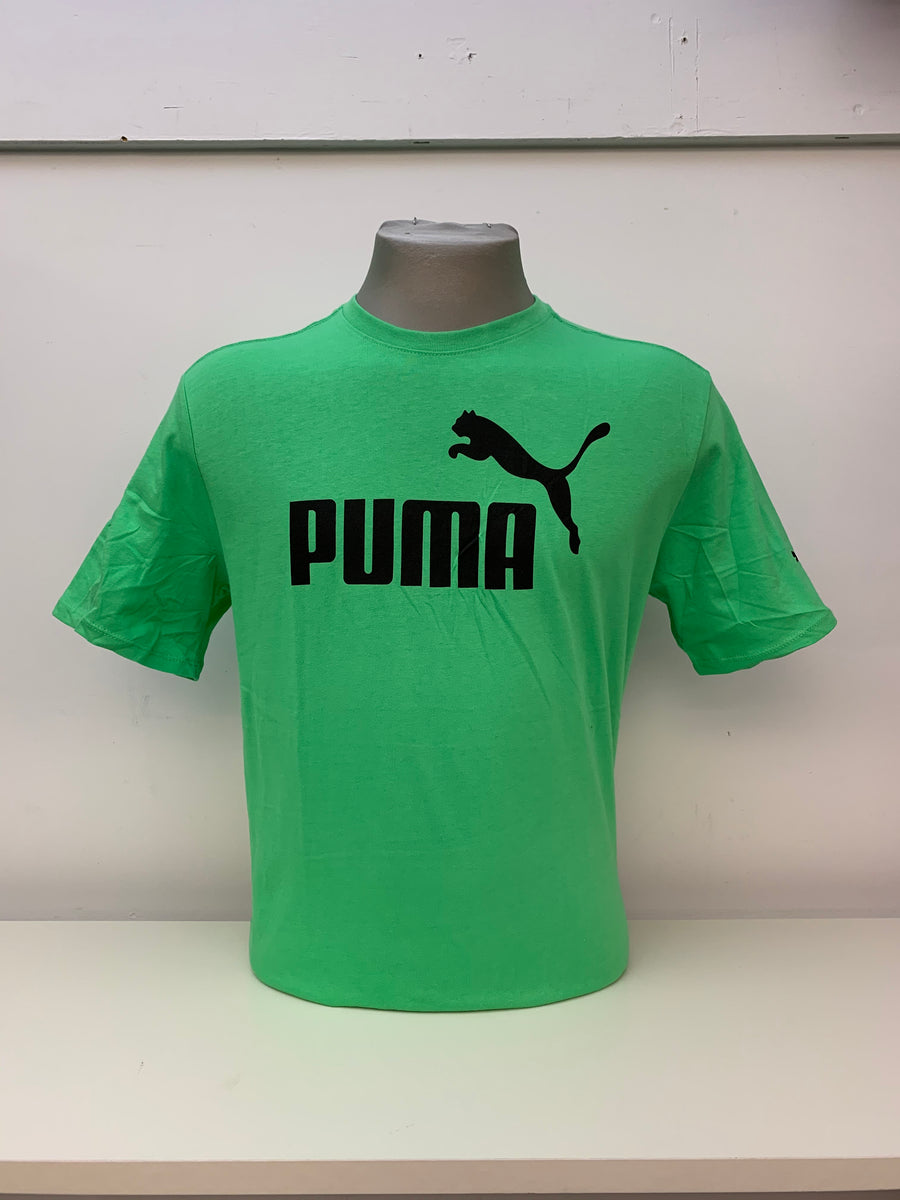 Puma men s T Shirt SportsZone