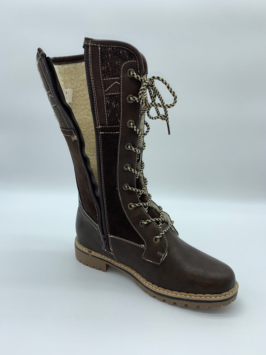 NYC Couture women s boots SportsZone