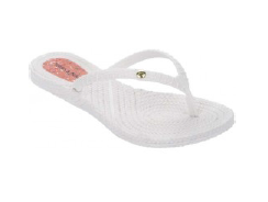 Terra & Agua women's flip flop in