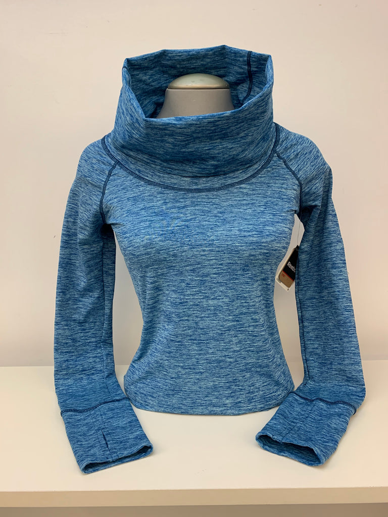 Sweatshirt Reebok pour femmes