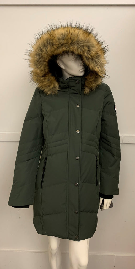 Manteau pour femmes de l'expédition arctique