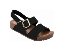 Sandale birken Terra & Agua pour femme