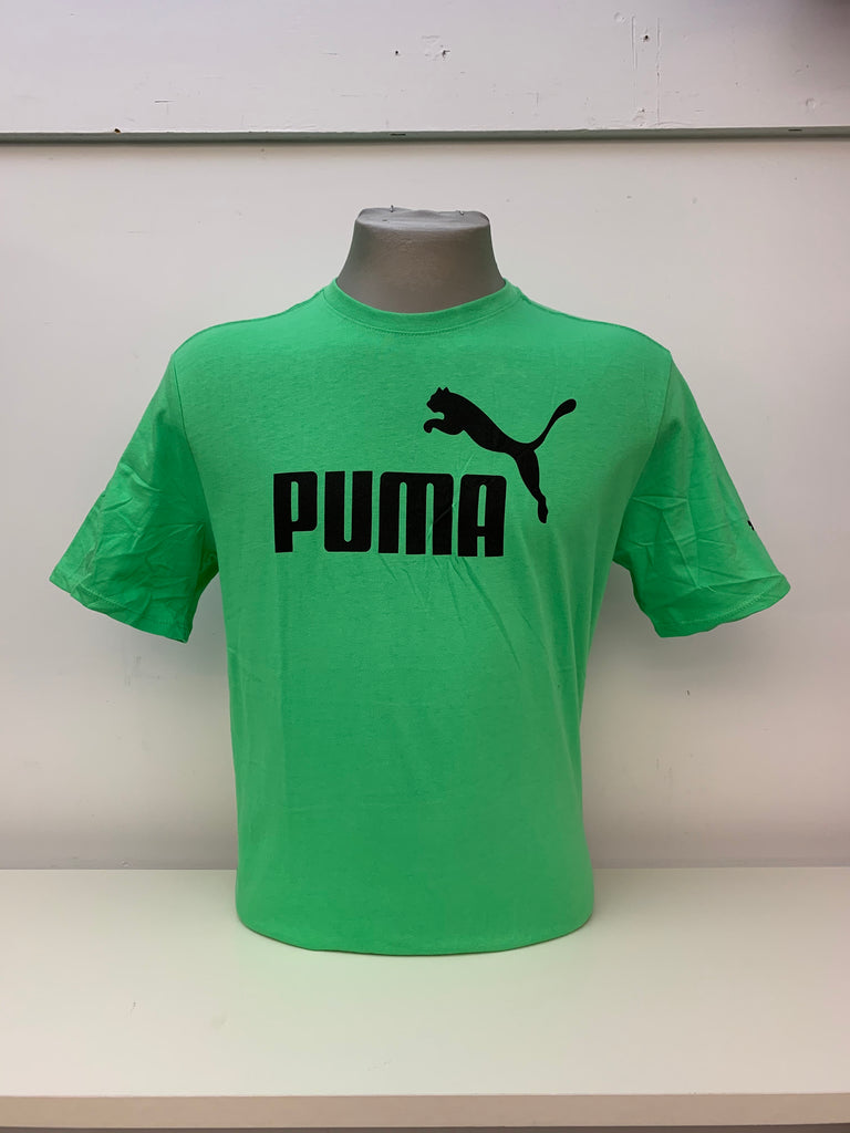 T-shirt Puma pour hommes