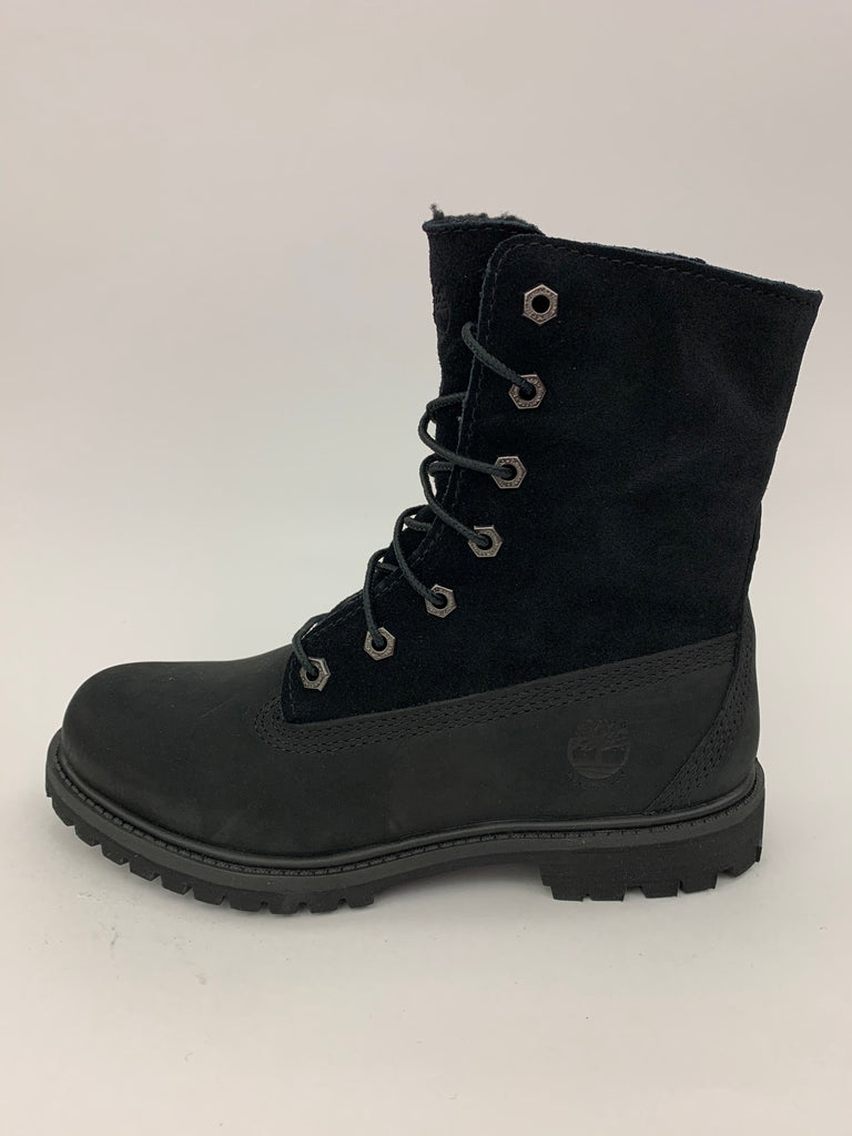 Timberland Bottes à revers pour femmes