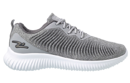 Baskets pour hommes Adrun Flex Power