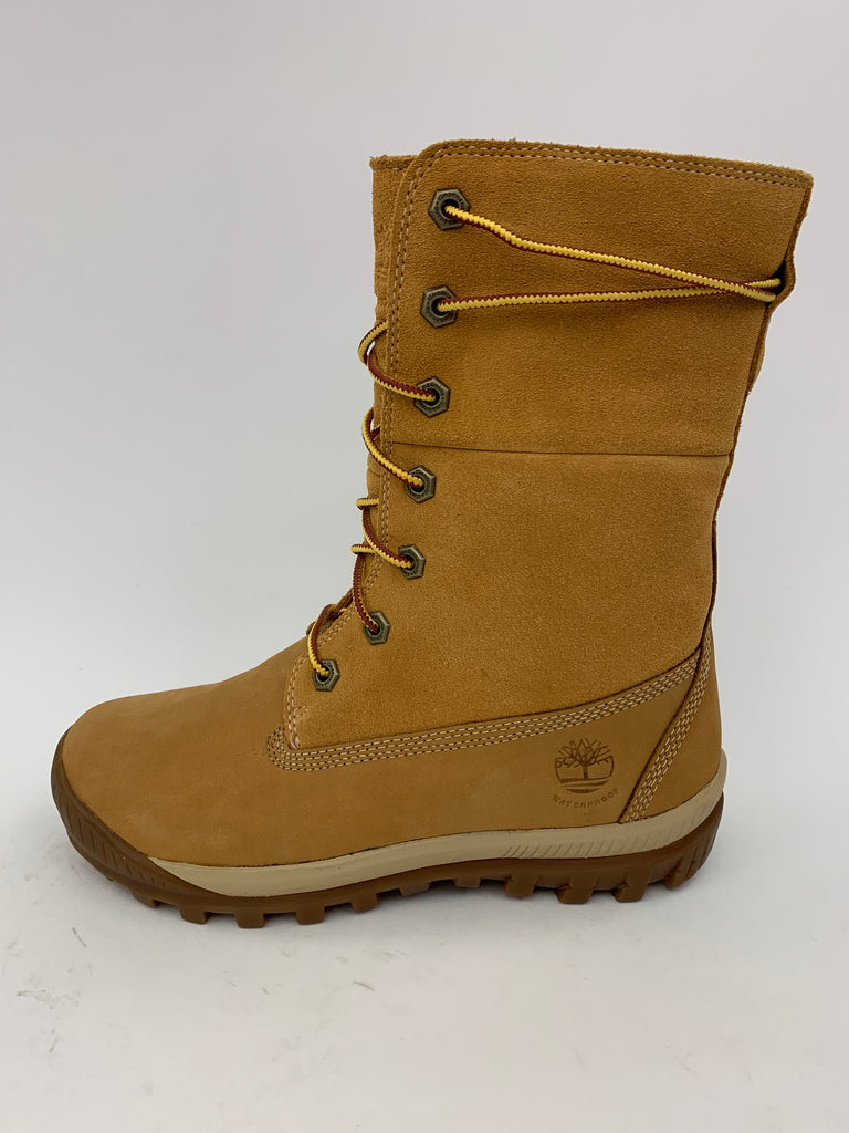 Bottes Timberland Woodhaven pour femmes