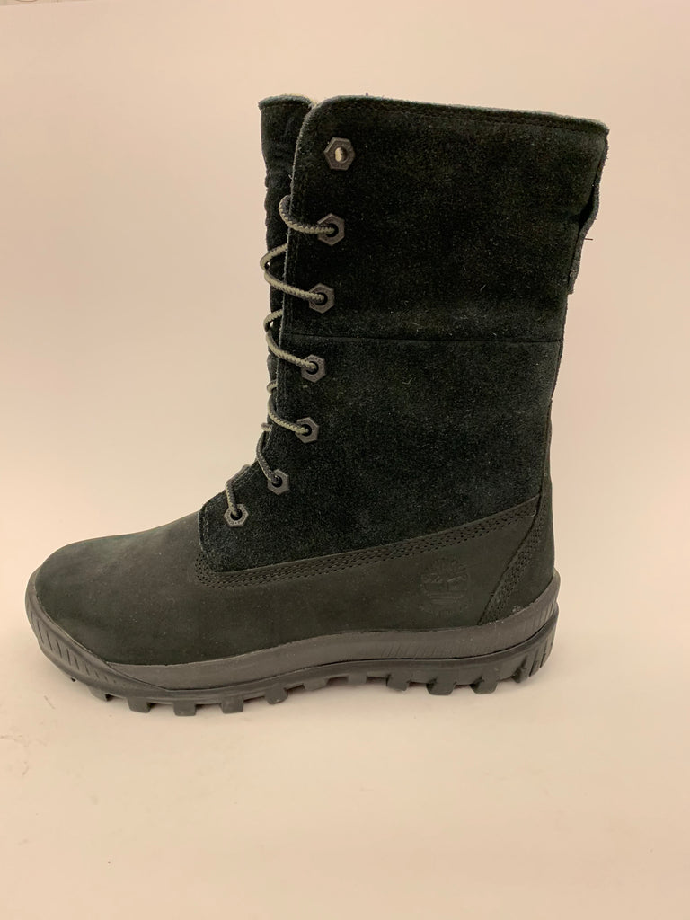 Bottes Timberland Woodhaven pour femmes