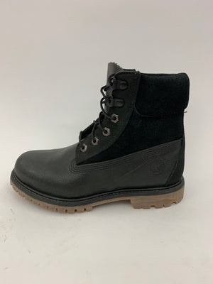 Bottes imperméables Timberland Women premium D-Ring