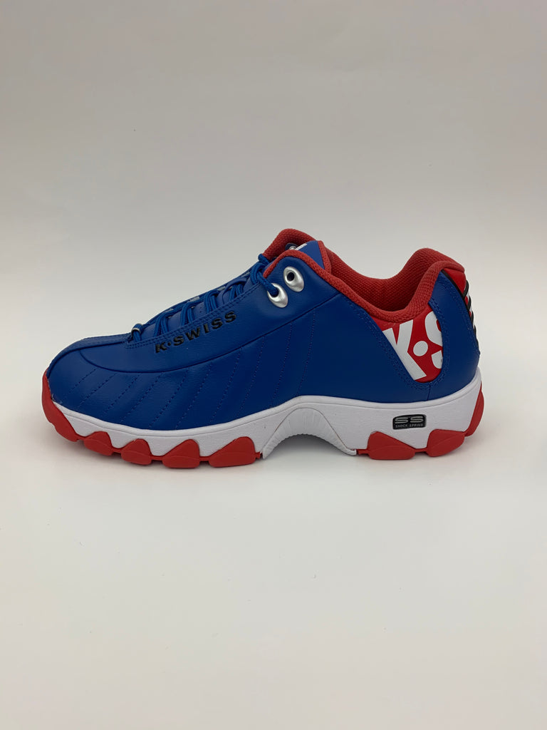Baskets pour hommes K-Swiss