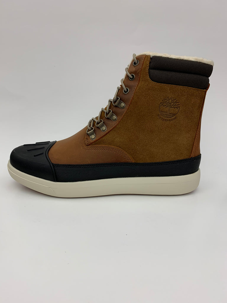 Bottes pour hommes Timberland