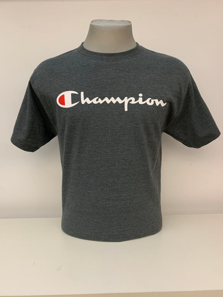 T-Shirt de champion homme