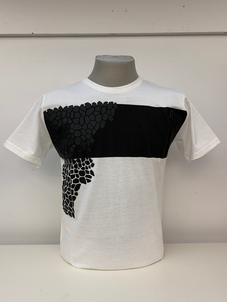 T-shirt K2 pour homme