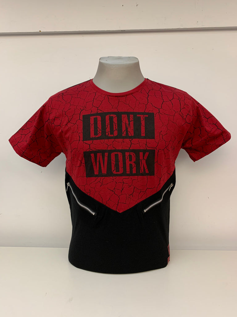 T-Shirt pour hommes K2