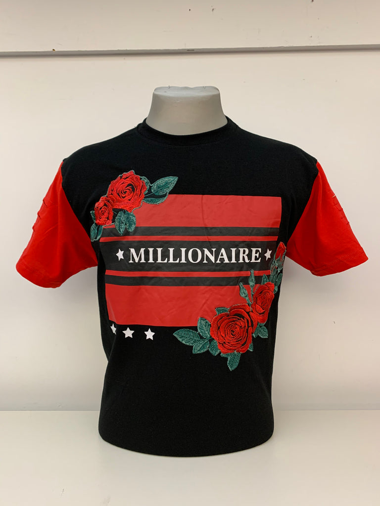 T-Shirt pour homme Bleeker & Mercer