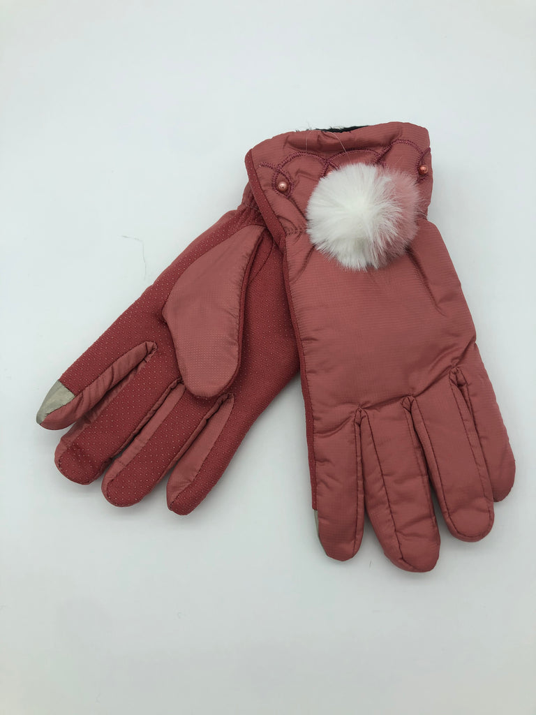 Gants d'hiver pour femmes