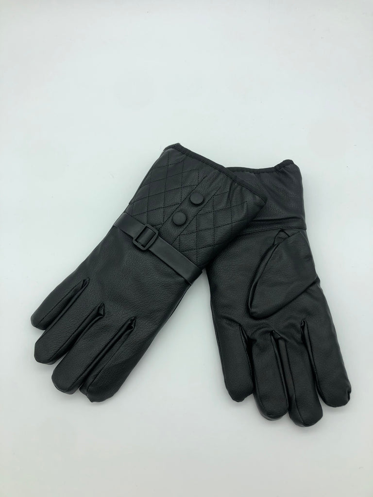 Gants d'hiver pour femmes