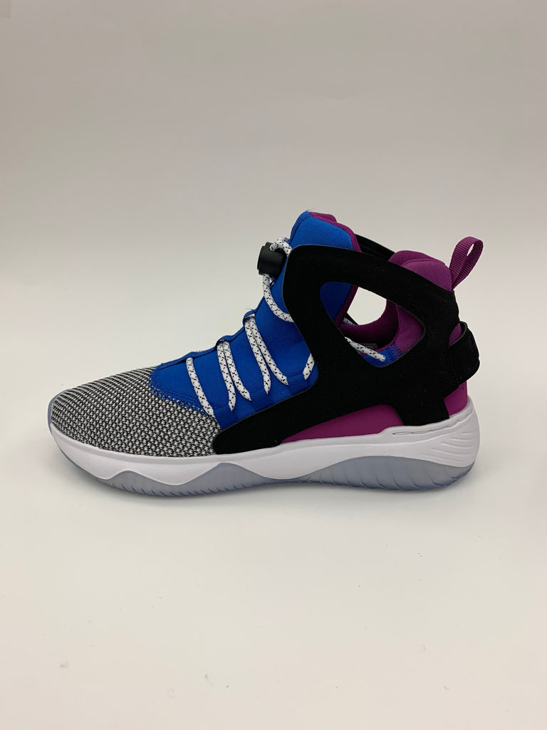 Chaussures de basket-ball Nike pour femmes