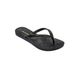Terra agua top flip flops