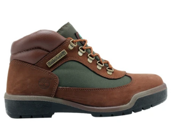 Timberland SportsZone