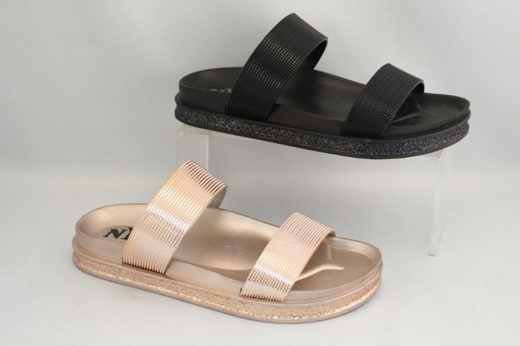NYC couture women sandal