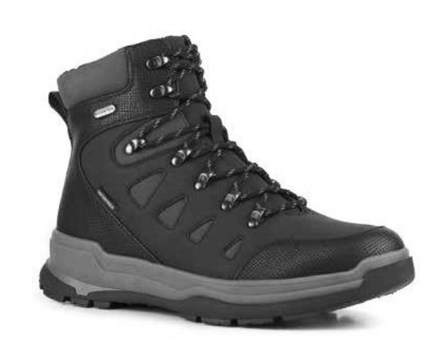 Navatex men's hiker boots