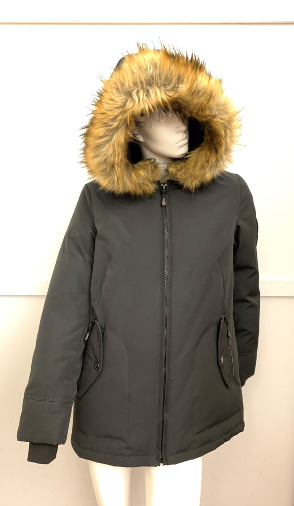 Arctic Expedition women's coat