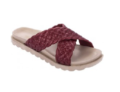 Terra & Agua women's birken slipper