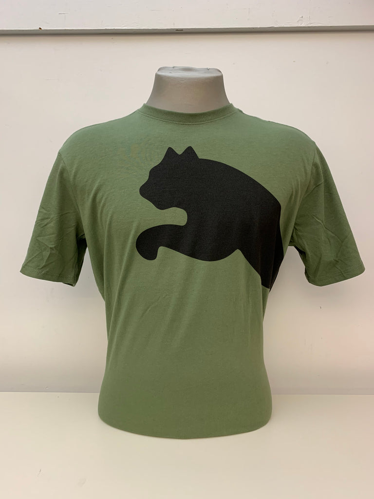 Puma men's T-Shirt