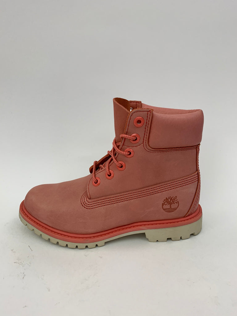 Timberland Women premium waterproof boots