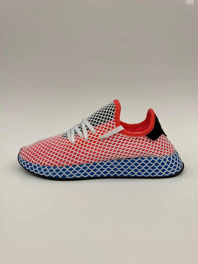 Adidas men's running shoes