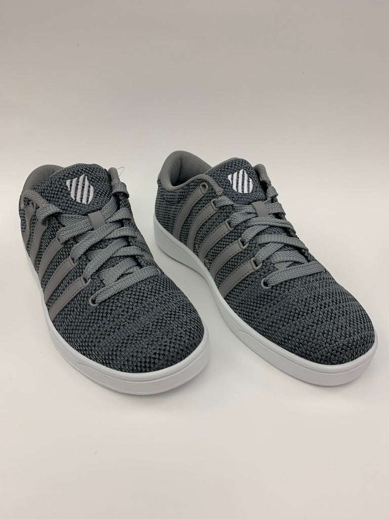 Gray k swiss online