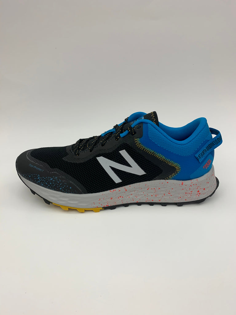 New Balance men’s running shoes