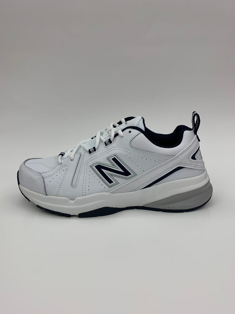 New Balance men’s training shoes