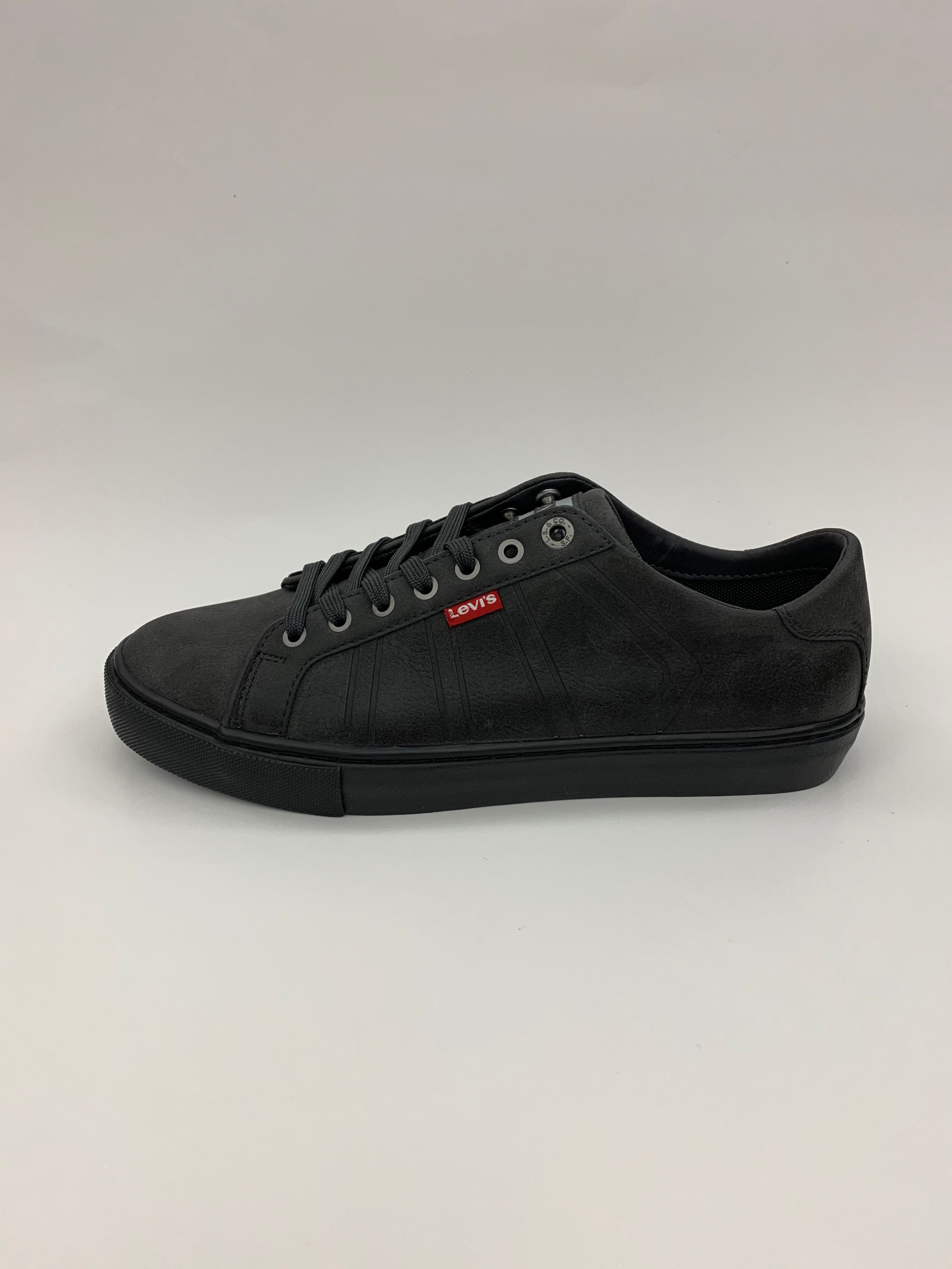 Levi's grey sneakers online