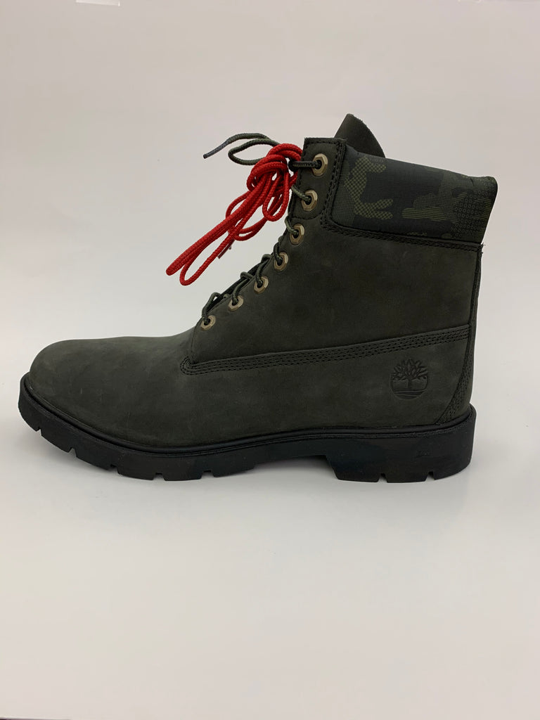 Timberland men's boots