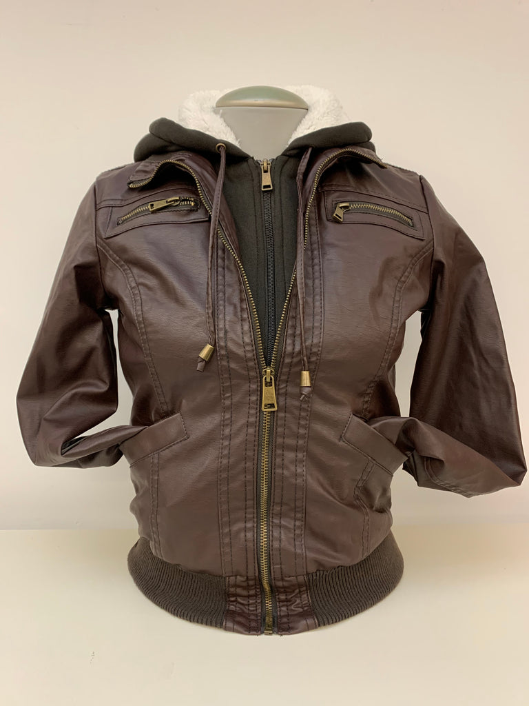 Therapy women's jacket
