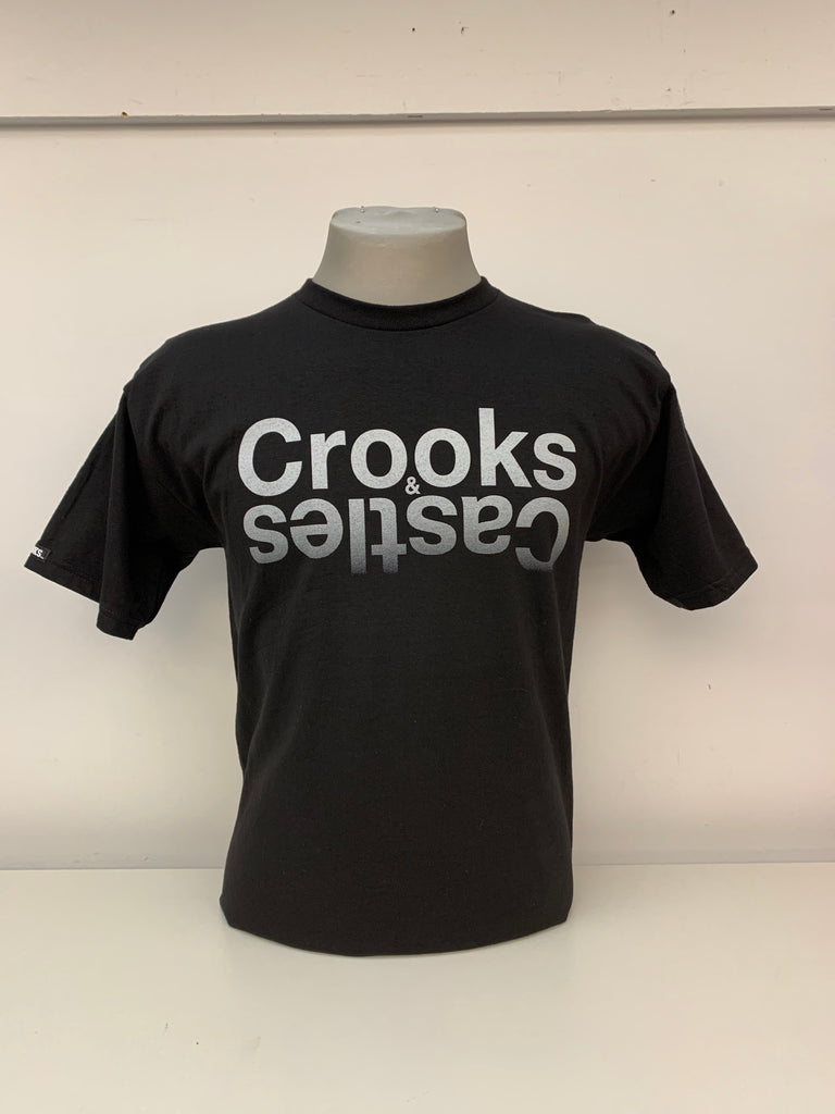 Crooks & Castles men's T-shirt