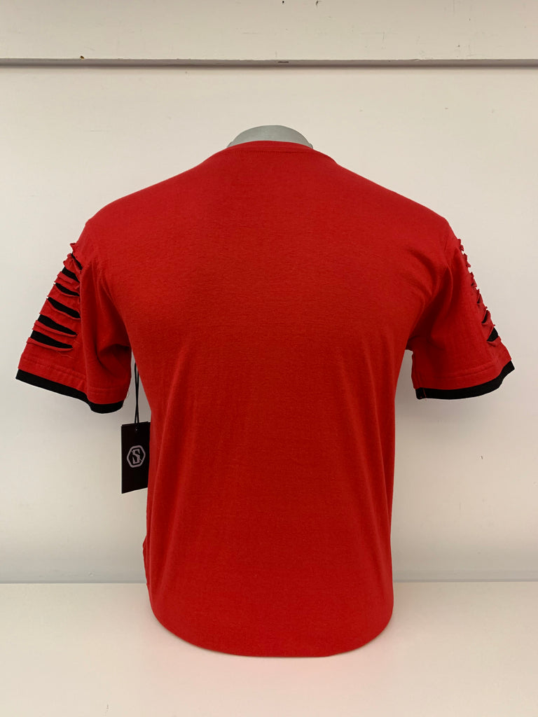 Switch Remarkable men's T-Shirt – SportsZone