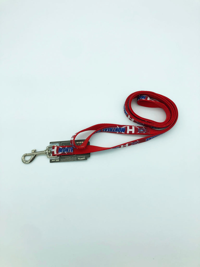 Montreal Canadiens WinCraft  Lanyard with Detachable Buckle