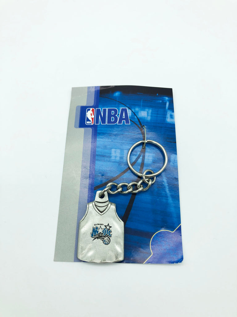 NBA Key Ring