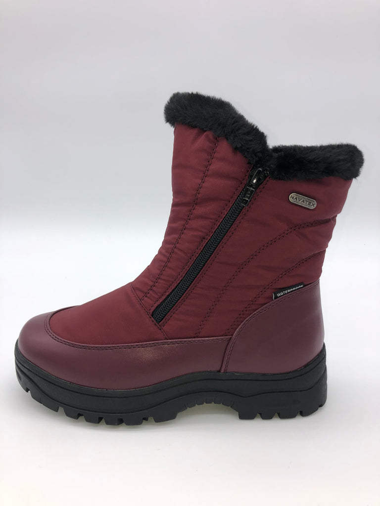 Navatex women's boots