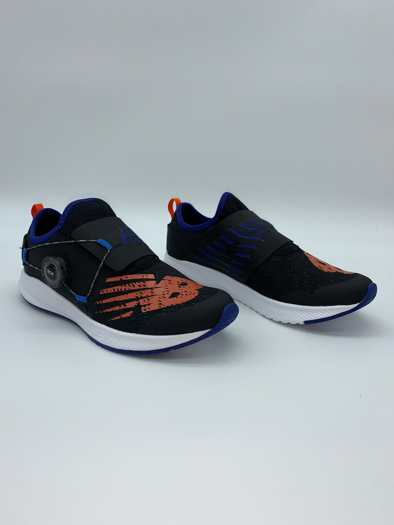 New balance kids shoes sale