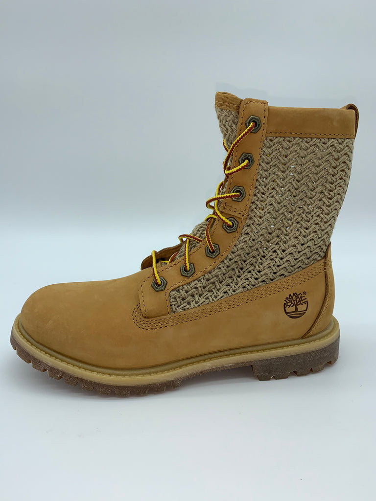 Timberland women's boot