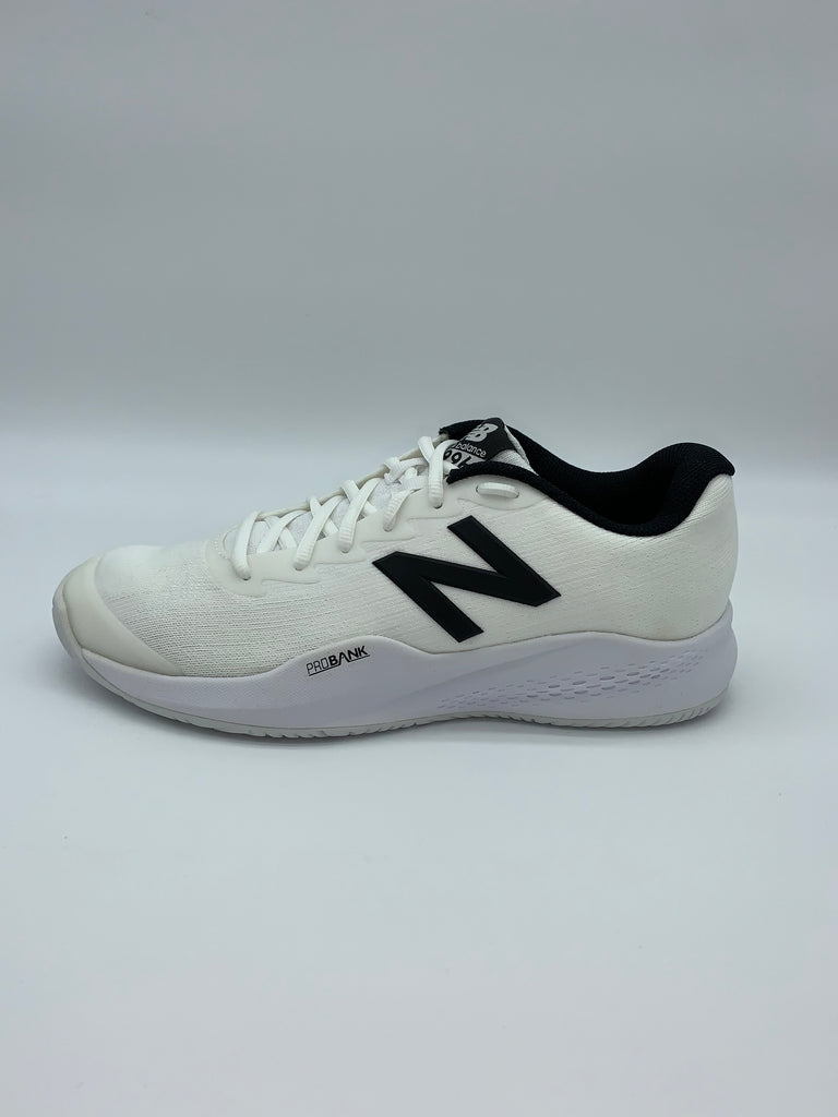 New Balance men's tennis shoes