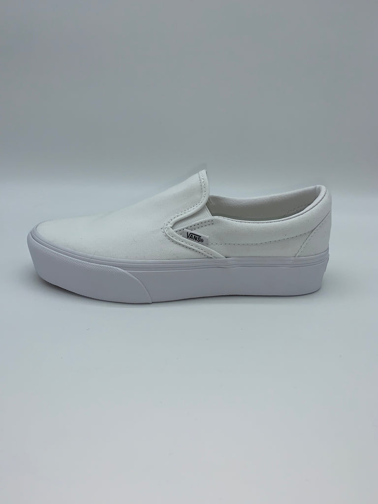 Vans Classic Slip-On shoes