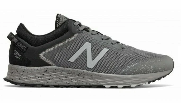 New Balance men's training shoes